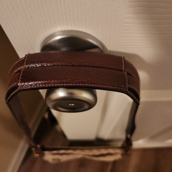 Authentic Gucci saddlebag - Picture 4 of 10